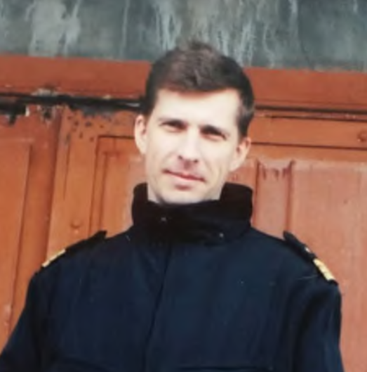 Фото: Матлах Сергей Петрович